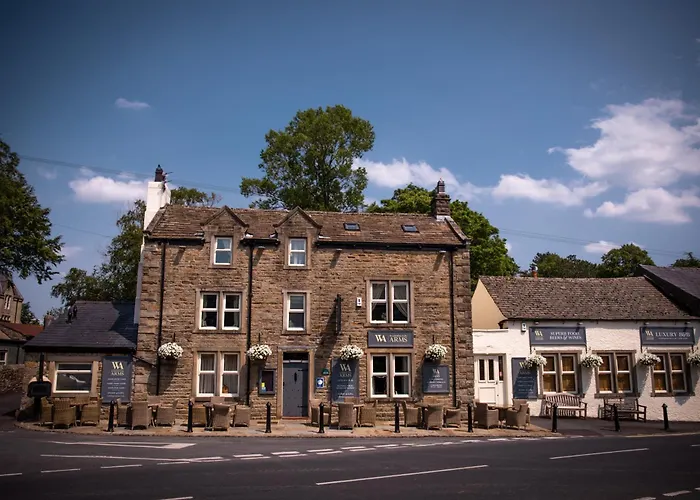 The Waddington Arms