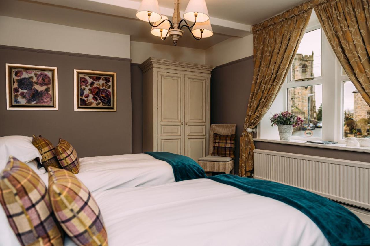 Hotel The Waddington Arms 4*