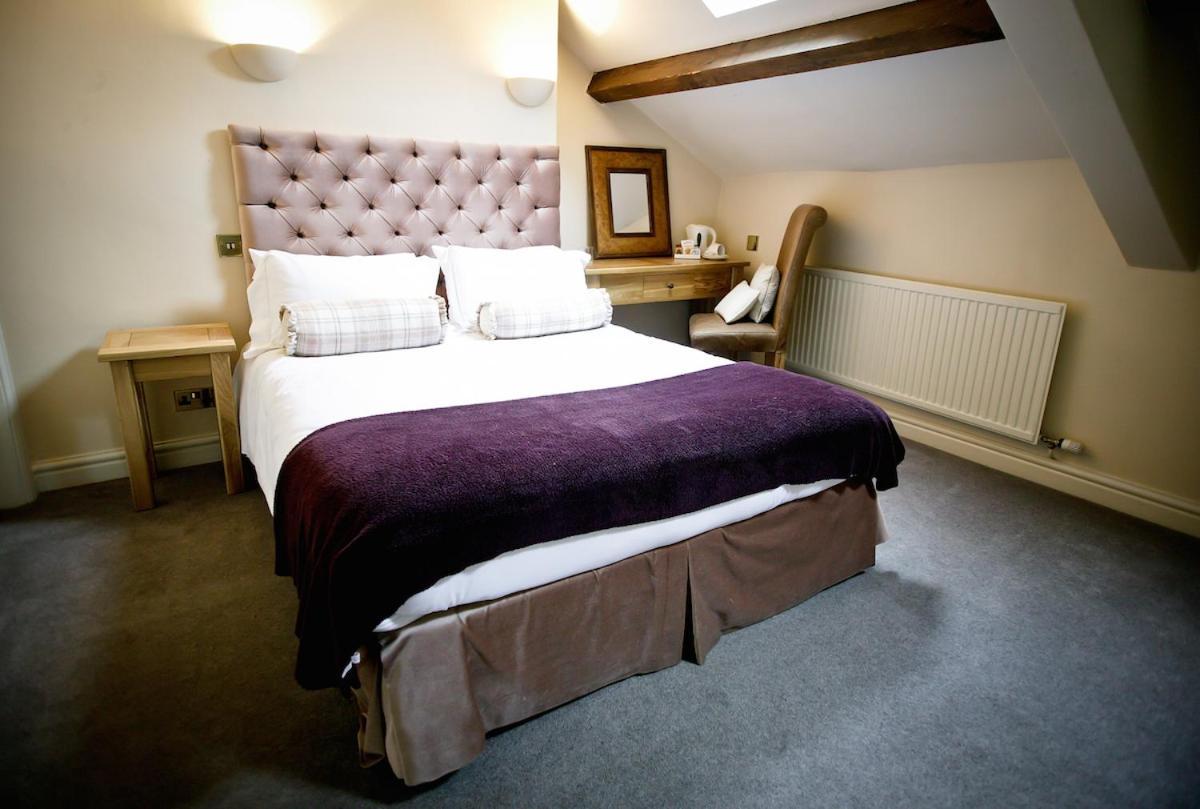 The Waddington Arms 4*