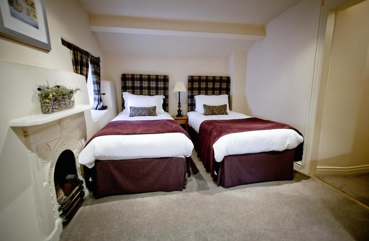 The Waddington Arms Hotel Waddington (Lancashire)
